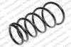 LESJ?FORS 4088919 Coil Spring